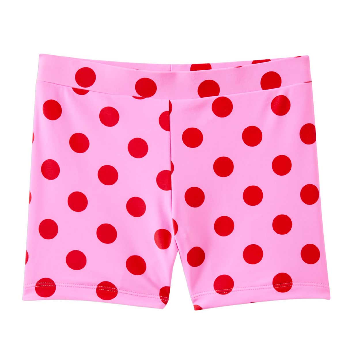 Milky Swim Short 2-7Y